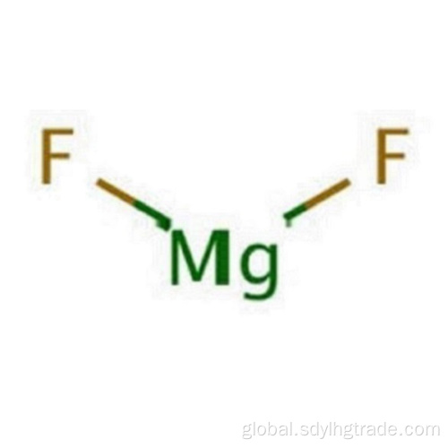 Fluoride Blocks Magnesium Uptake magnesium fluoride ionic formula Factory